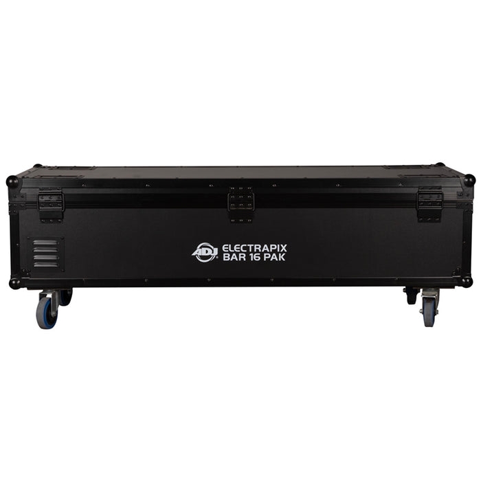 ELE751 ElectraPix Bar 16FC; flight case ONLY !! ELE751