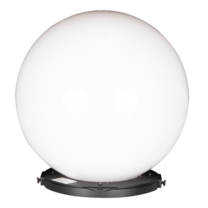 EPI083 ELPIXP7D;9.84 Frosted Ball Accessory !! EPI083