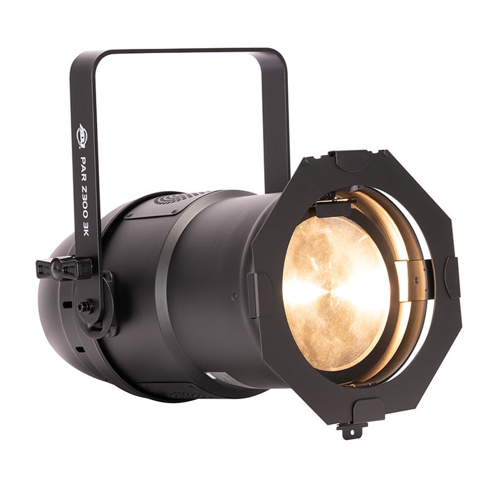 PAR856 Par Z300 3K;300-watt COB LED With Wired Digital communication Network !! PAR856