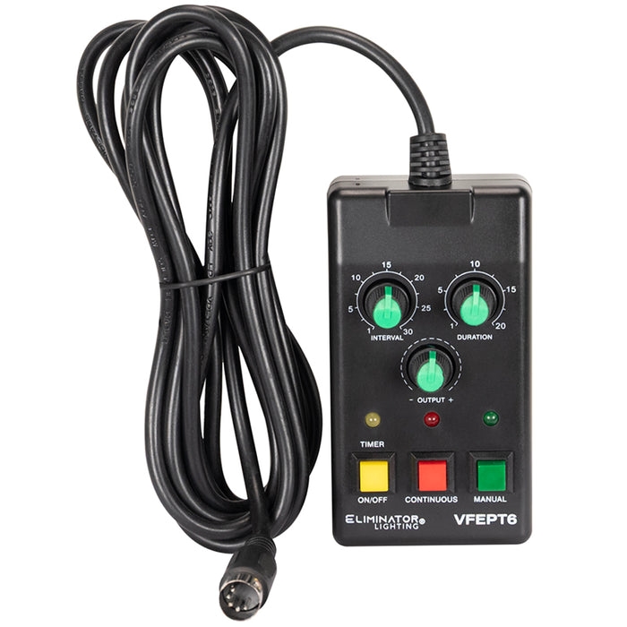 VFEPT6 Vf Timer For Vf1600 Ep !! Vfept6