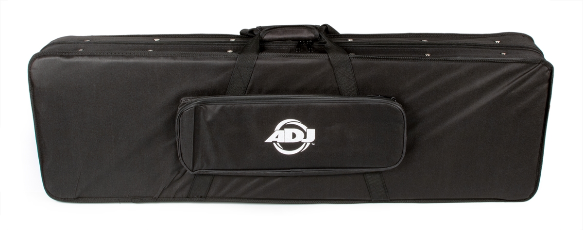 ZLCD1700BAG Carrying Case For Dotz Tpar System !! Z-Lcd1700-Bag
