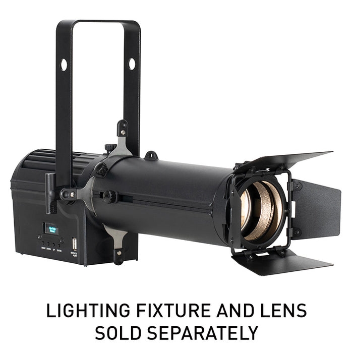 EPG001 EP Mini GH; replacement gobo holder !! EPG001