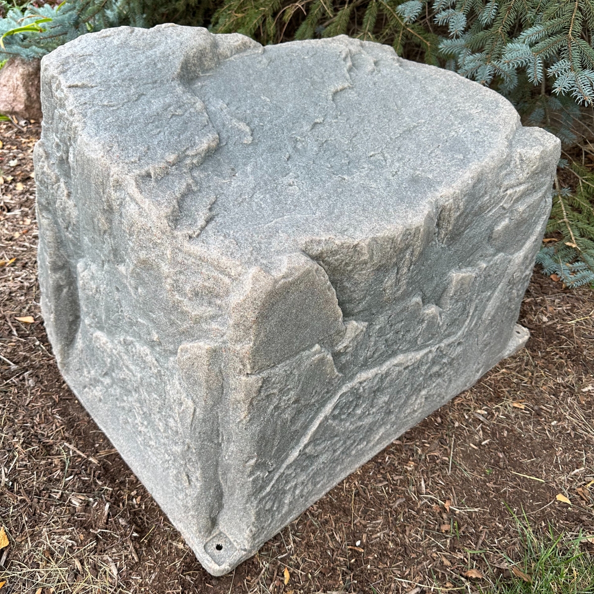 Mock Rock  Artificial Rock, Fieldstone