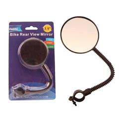 Picture of Familymaid 32005 3.5 in. Dia. Bike Rear View Mirror - Pack of 96