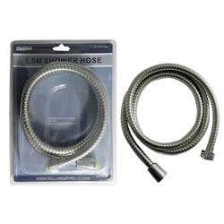 Picture of Familymaid 21097 1.5 m x 13 mm Dia. Shower Hose - Pack of 96