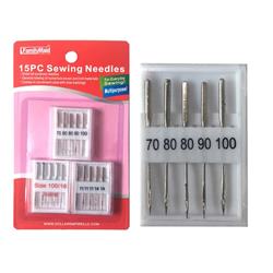 Picture of Familymaid 23728 Sewing Needles&#44; 15 Piece - Pack of 288