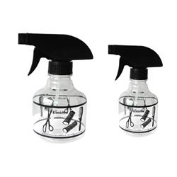 Picture of Family Maid 75191 500 gm 270 ml Spray Bottle with Scissor - Small - Pack of 96