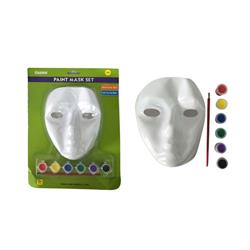 Picture of Familymaid 34169 5 in. Paint Mask Set&#44; 7 Piece - Pack of 72