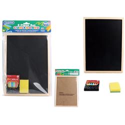 Picture of Familymaid 34208 8.25 x 11.5 in. Chalkboard&#44; 3 Piece per Set - Pack of 72