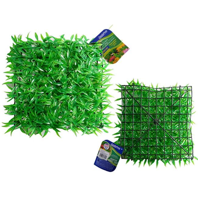 Picture of Familymaid 27425 10 x 10 in. Grass Mat - Pack of 96