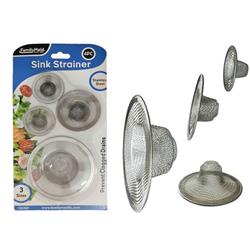 Picture of Family Maid 13630P Sink Strainer - 4 Piece - Pack of 144