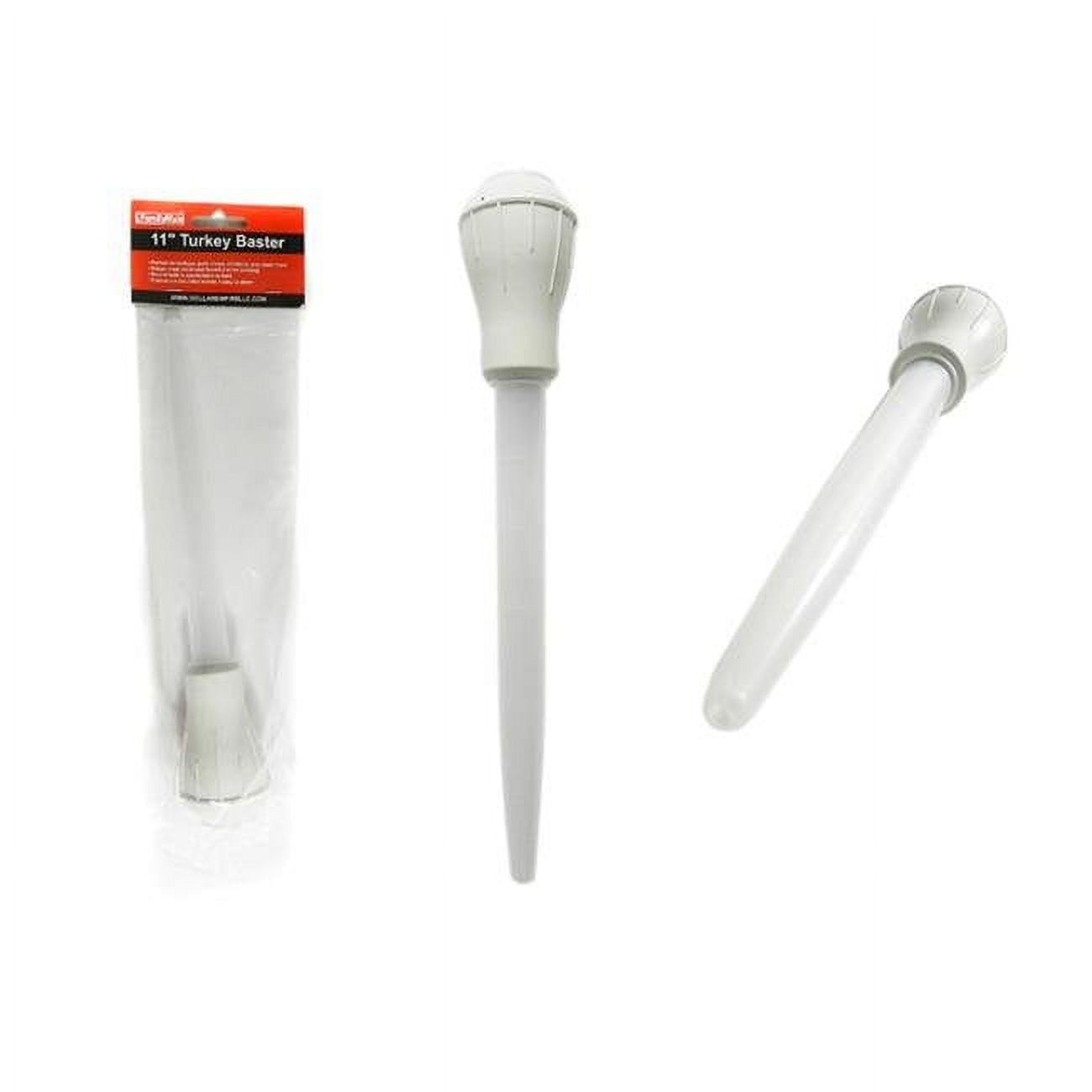 Picture of Family Maid 12793 11 in. Turkey Baster - Pack of 96