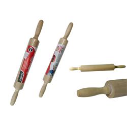 Picture of Familymaid 13634 5 in. Dia. x 42 cm Rolling Pin - Pack of 48