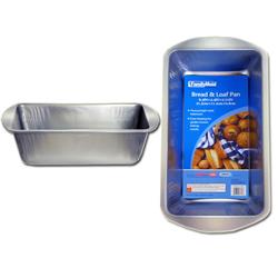 Picture of Familymaid 13748 8.4 x 4.4 x 2.7 in. Loaf Pan - Pack of 48