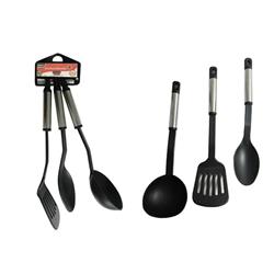 Picture of Family Maid 13815 13&#44; 9.75 & 12 in. Kitchen Utensil - 3 Piece - Pack of 48