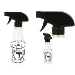 Picture of FamilyMaid 75190A Large Spray Bottle with Scissors&#44; Pack of 96