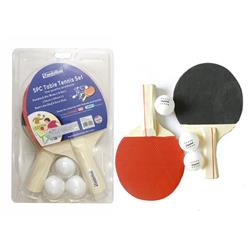 Picture of FamilyMaid 34050 14 x 14 cm 5 Piece Table Tennis Set&#44; Pack of 48
