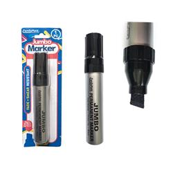 Picture of FamilyMaid 26655 Jumbo Permanent Marker&#44; Pack of 144