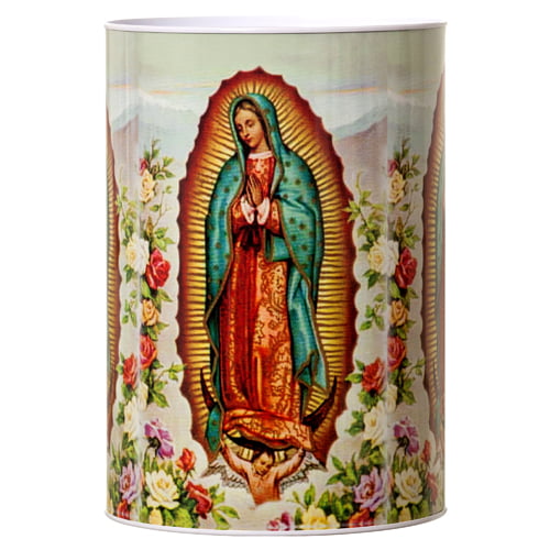 Picture of Family Maid 23240 6.1 ft. x 8.5 in. Guadalupe Saving Bank Tin - Pack of 24