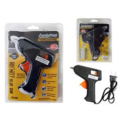Picture of FamilyMaid 16032 Glue Gun with Double Blister&#44; Pack of 144