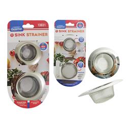 Picture of FamilyMaid 13631 2.75 in.&#44; 36 in. Sink Strainers - 2 Piece