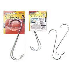 Picture of FamilyMaid 16966 9.8 in. S Hook Set - 2 Piece