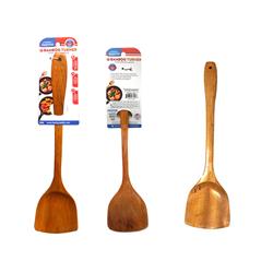 Picture of FamilyMaid 13590 Solid Turner Polish Bamboo
