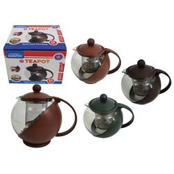 Picture of FamilyMaid 15838 750 ml Teapot with Filter