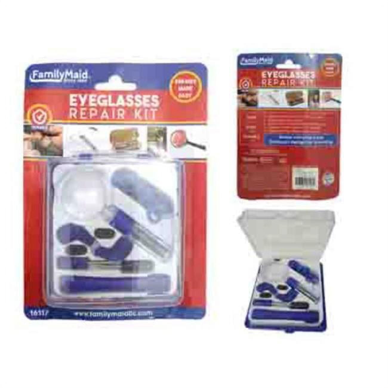 Picture of FamilyMaid 16117 Eyeglass Repair Kit