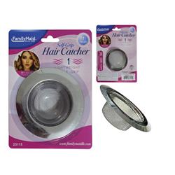 Picture of FamilyMaid 23115 4.5 in. Dia. Hair Catcher&#44; Stainless Steel - Pack of  144