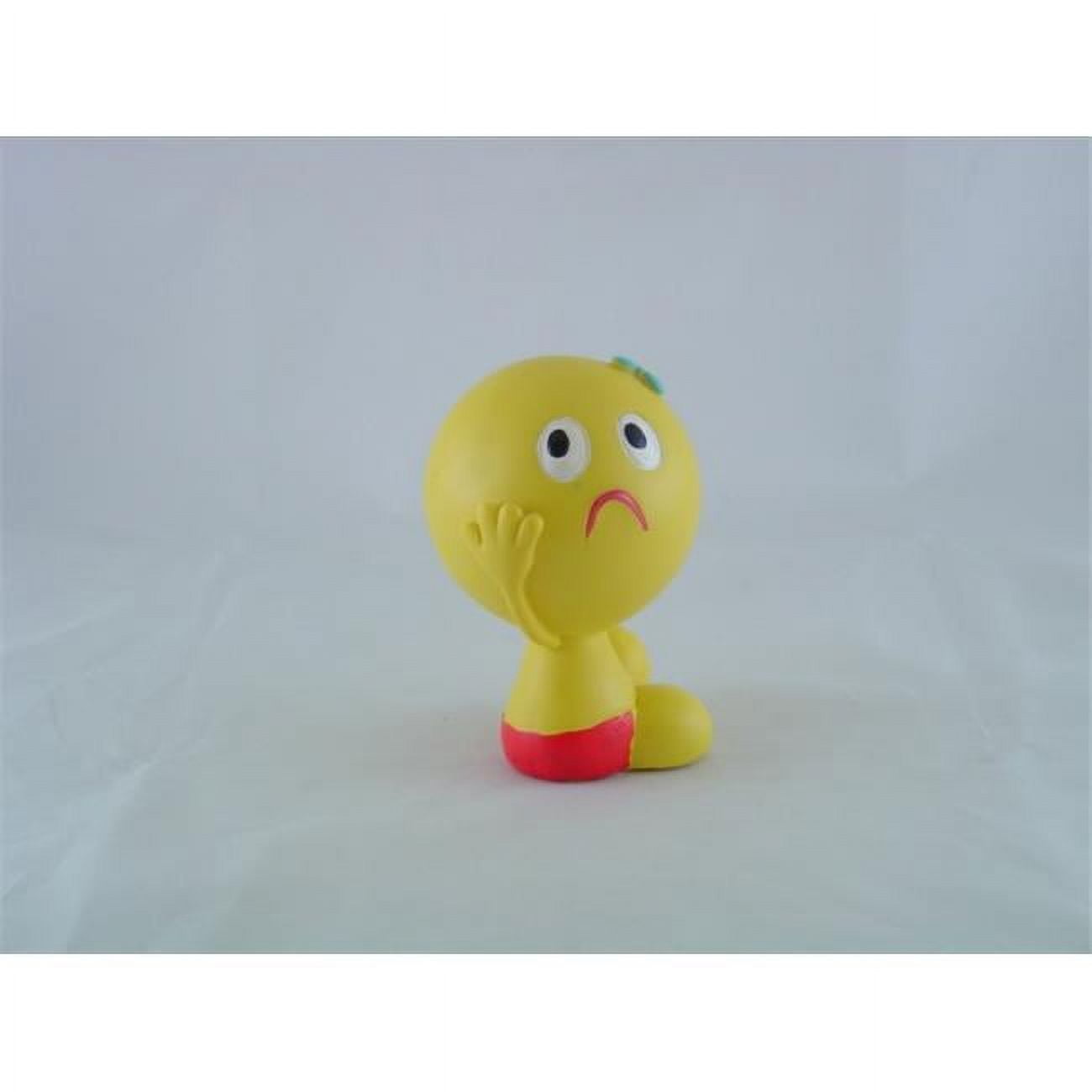 Picture of FamilyMaid 29027 4-S Head Big 1-F Piggy Bank