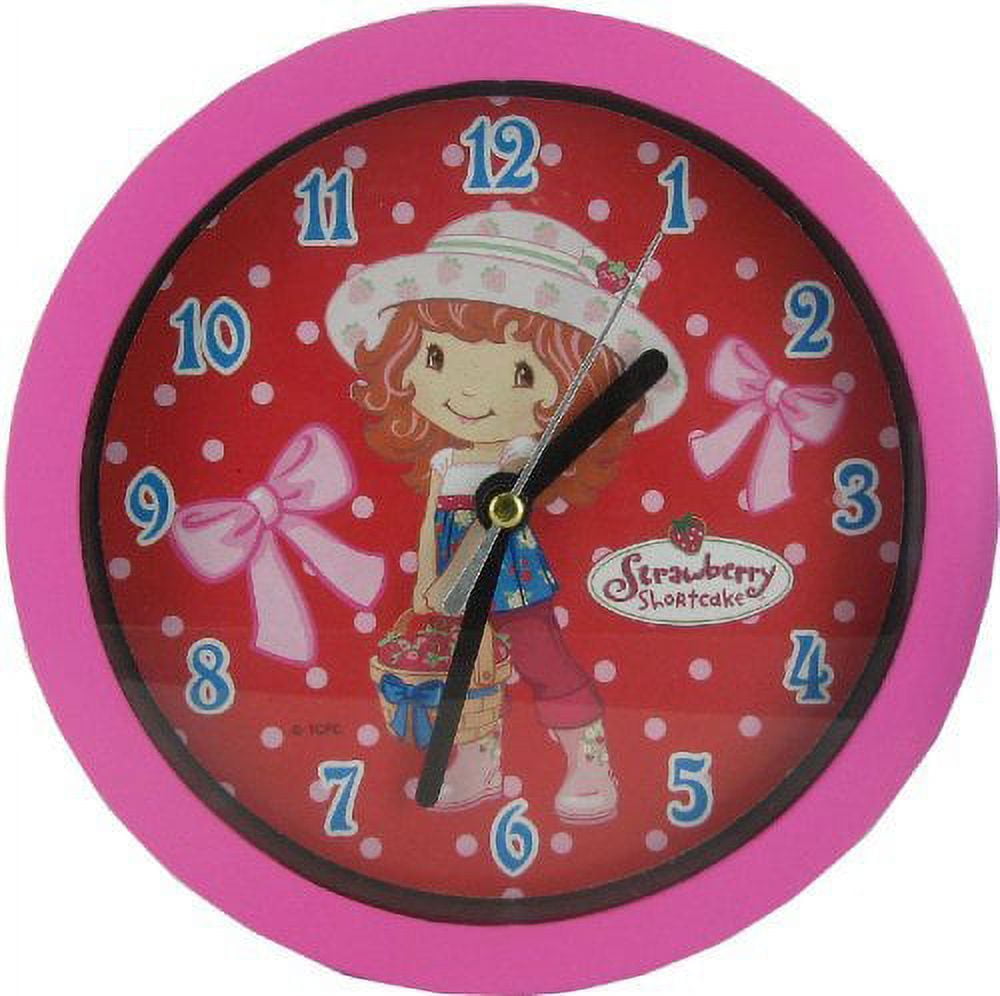 Picture of FamilyMaid 63872 16.4 in. Dia. x 43 cm Clocking Wall Clock
