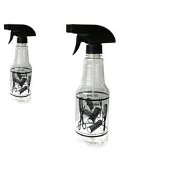 Picture of FamilyMaid 75190 16.9 oz Spray Bottle with Scissors Tag - Large