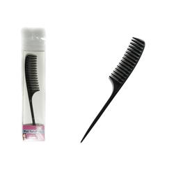 Picture of Familymaid 23294 10 in. Rat Tail Comb&#44; Black