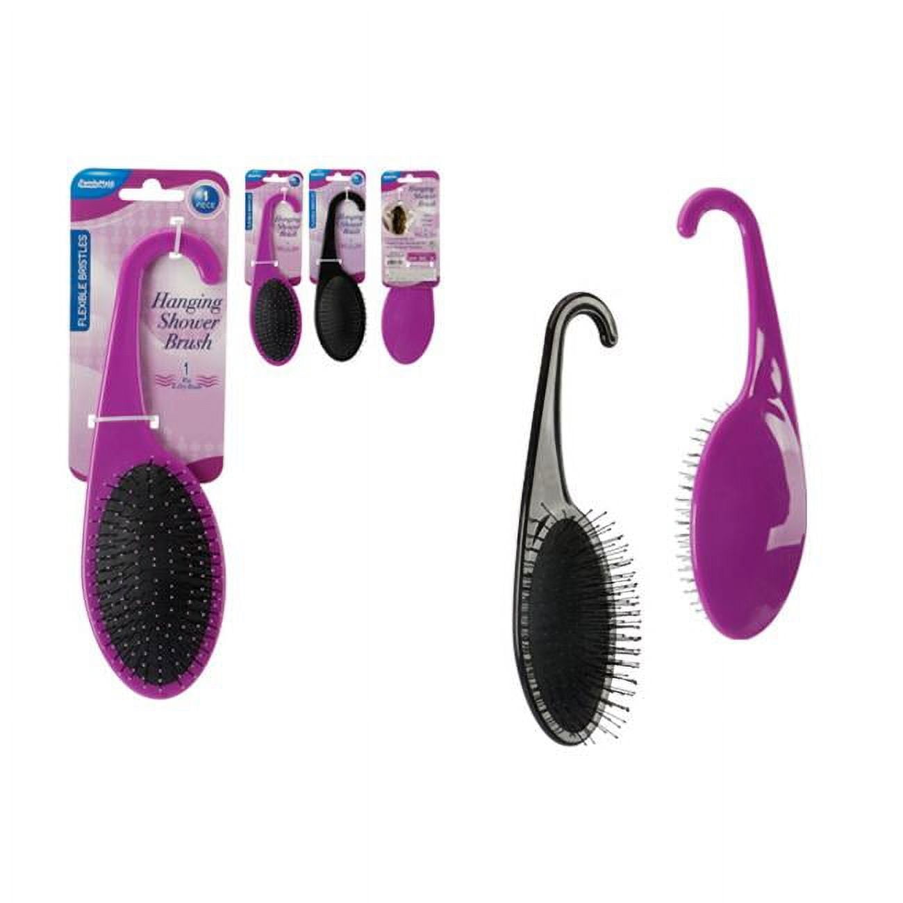 Picture of Familymaid 23440 8.7 in. Hanging Shower Hair Brush