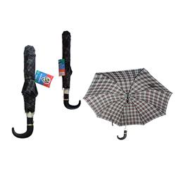 Picture of Familymaid 90065C Two-Fold Umbrella with Printing
