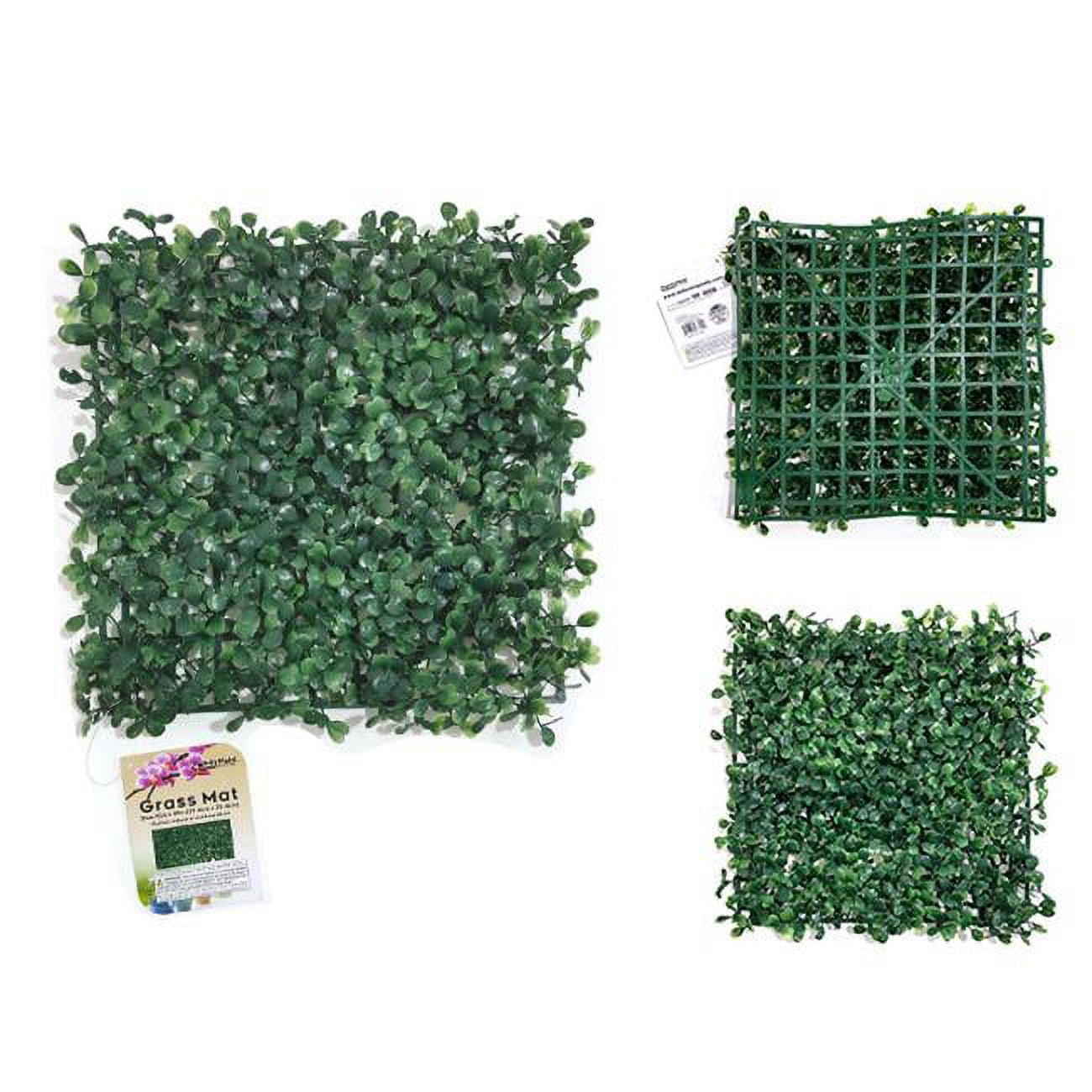 Picture of Familymaid 27724 10 x 10 in. Grass Mat