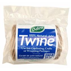 Picture of Dalen JT-200 200 ft. Twine Natural Jute