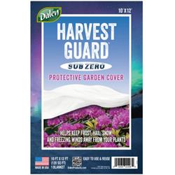 Picture of Gardneer by Dalen HGP-1012 12 ft. Harvest Guard Anti-Hail & Winter Weather Garden Fleece