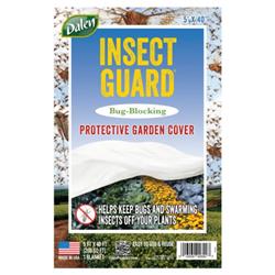 Picture of Dalen ING-40 Insect Guard Folded