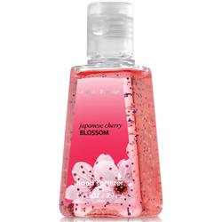 Picture of DDI 1930486 Hand Sanitizer 1 oz. - Japanese Cherry Blossom Case of 192