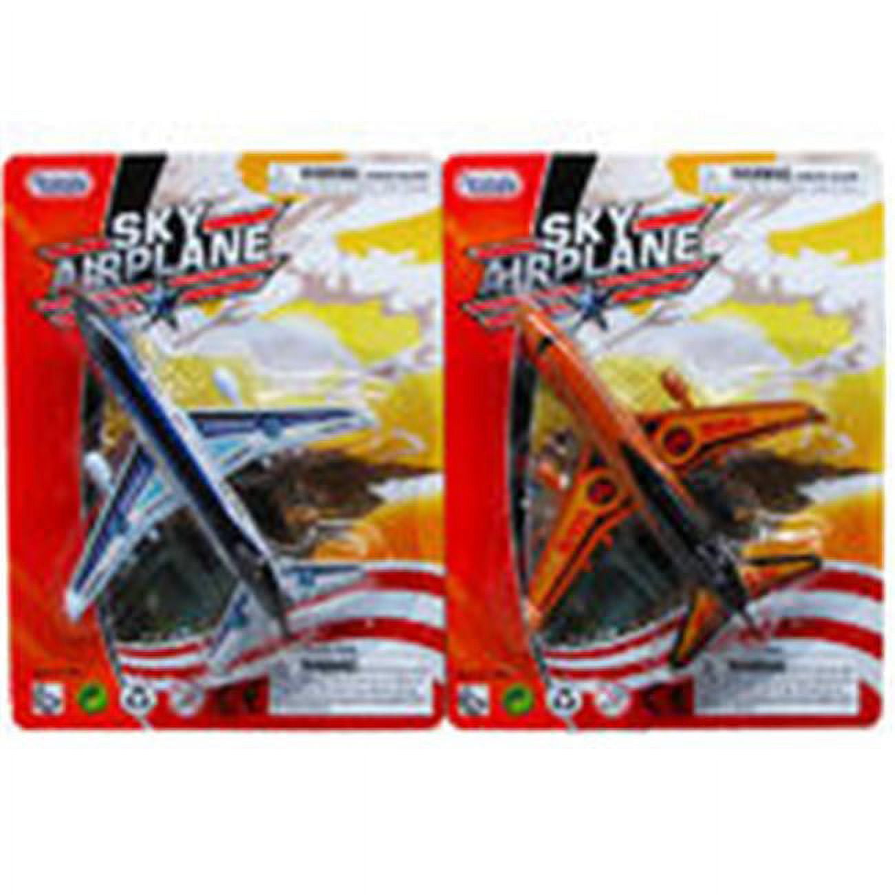 Picture of DDI 2184504 Mini Airplane Case of 96