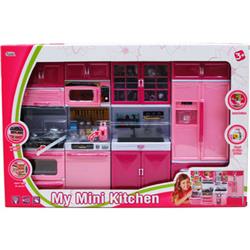 Picture of DDI 2272552 20 x 13 in. My Mini Kitchen Collection - Case of 6