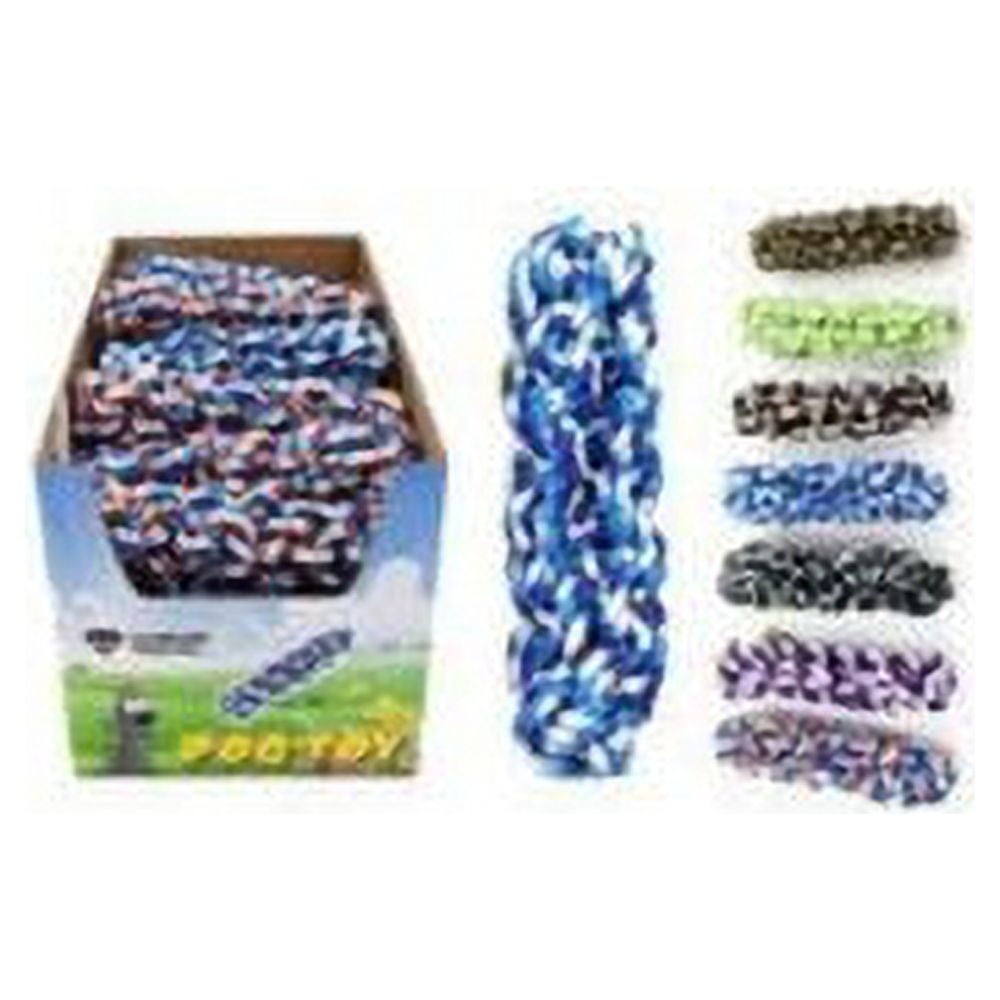 Picture of DDI 1980801 Dog Rope Sticks Case of 36