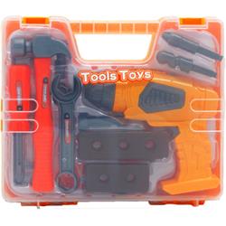 2278256 14 Piece Power Tools, Case of 12