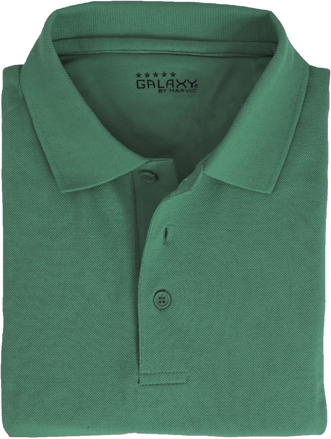 DDI  Adult Short Sleeve Hunter Polo Shirts