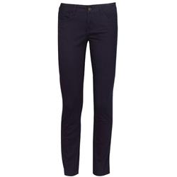 Picture of DDI 1982049 Premium Khaki Juniors Skinny Pants - Size 15 Case of 6