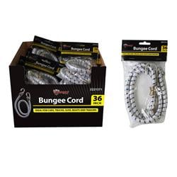 Picture of DDI 2279379 36&quot; Bungee Cord Case of 36