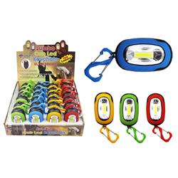 Picture of DDI 2279429 Jumbo Cob Led Keychain W/Clip Case of 24