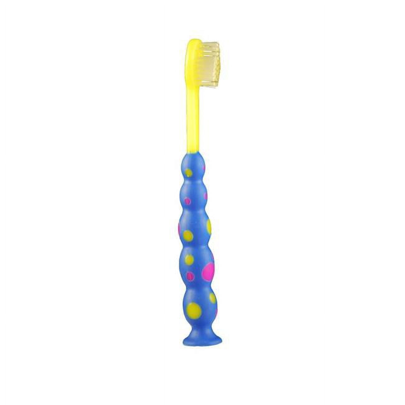 Picture of DDI 1878960 Kids Suction Toothbrush Case of 144